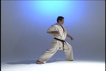 Каратэ киокусинкай в Липецке