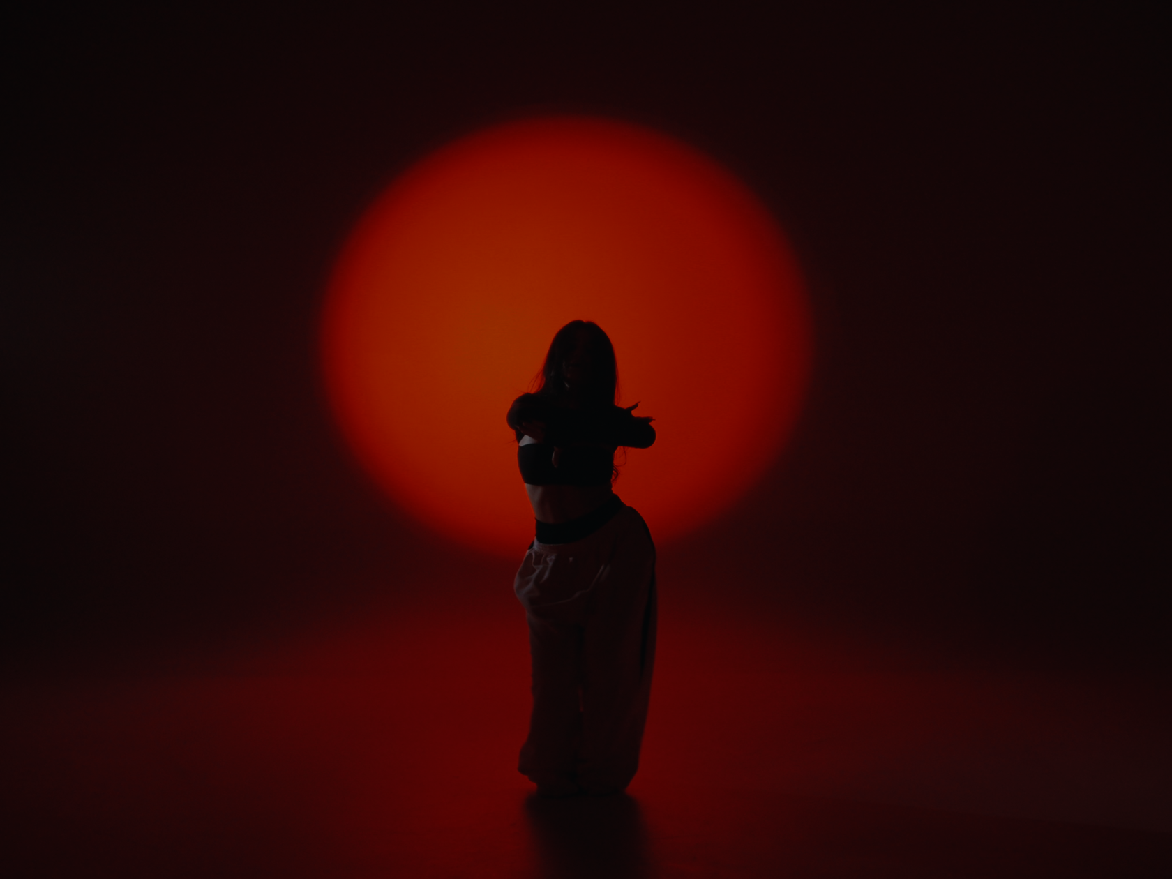 ON MY OWN still 4