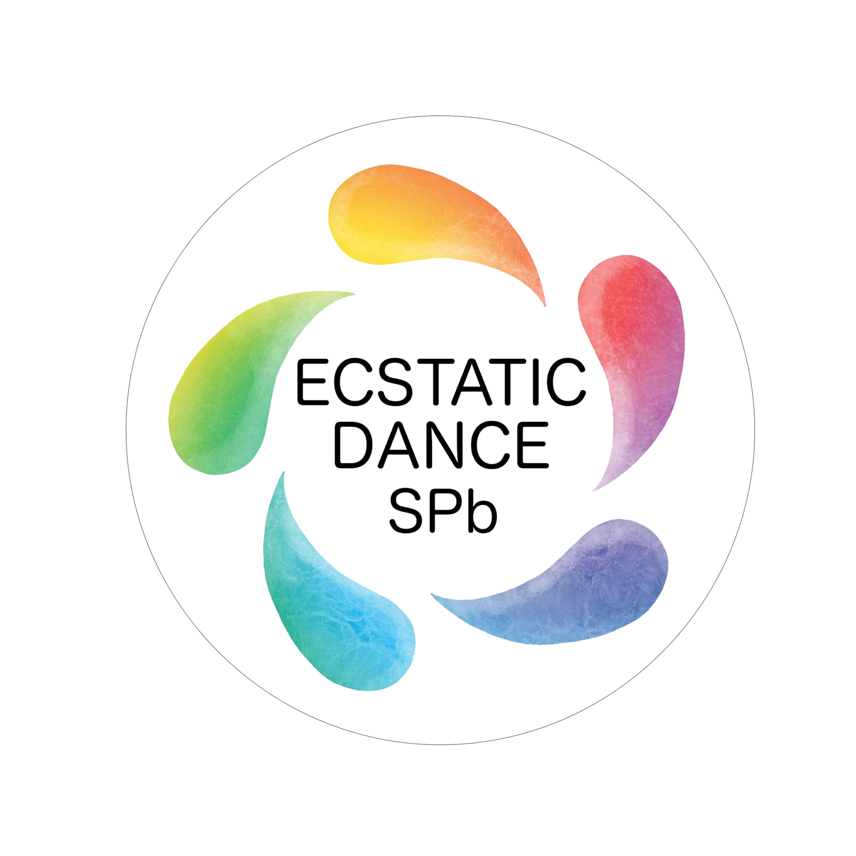 Ecstatic Dance Spb