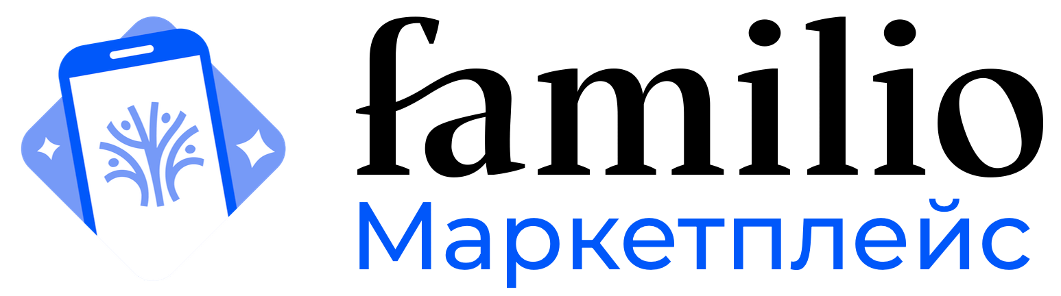 Маркетплейс Familio