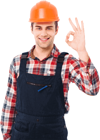 Строитель фото