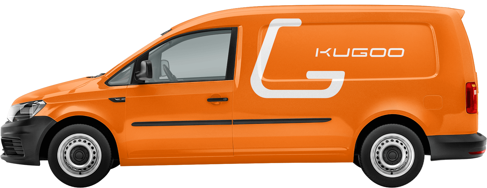 Доставка электротранспорта Kugoo
