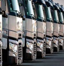 Как изменилась дилерская сеть грузовых автомобилей