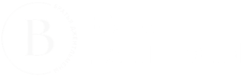 Логотип магазина мужские костюмы Brothers Gentlemen.