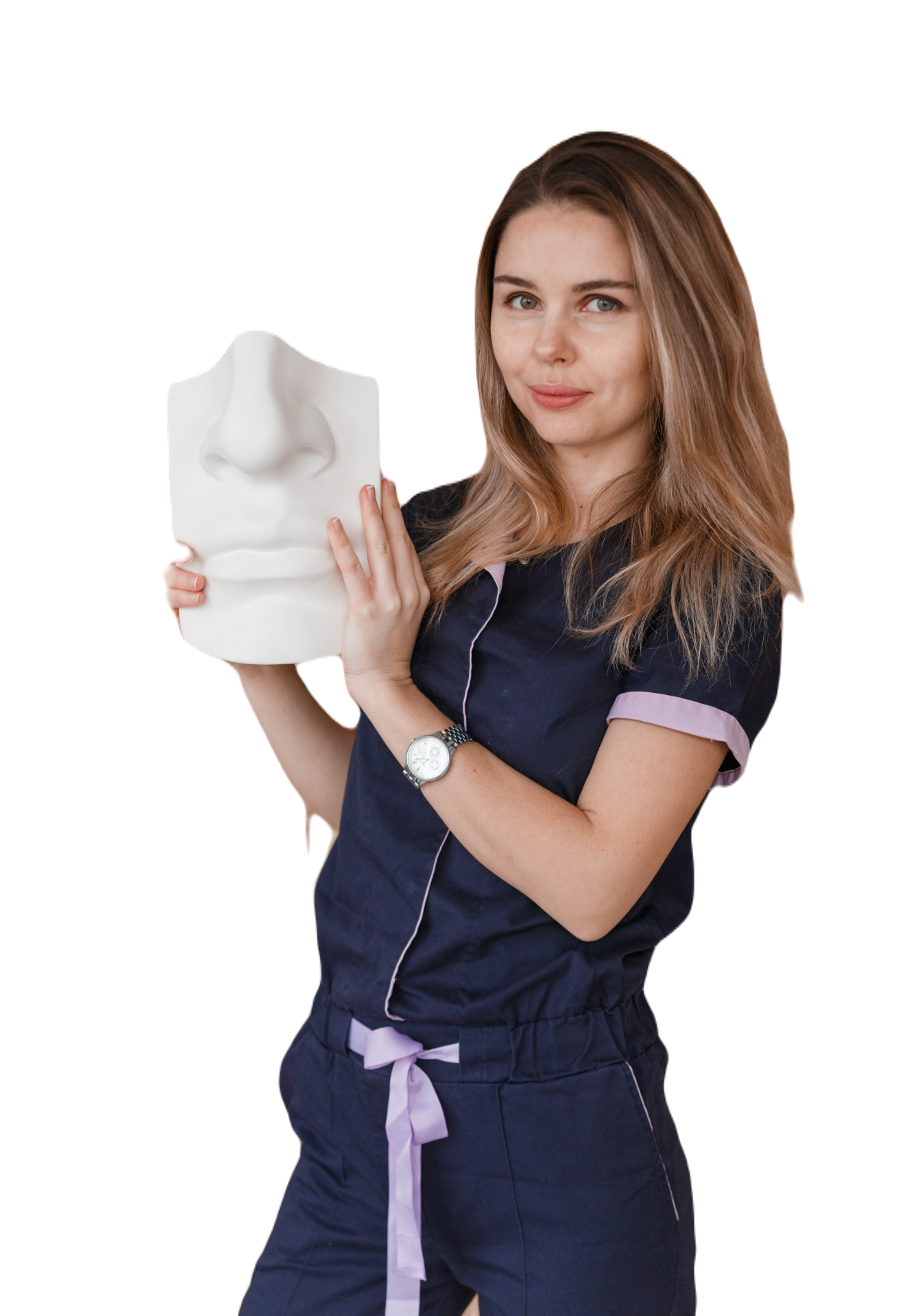 Освой топовую профессию "Косметик-Эстетист"