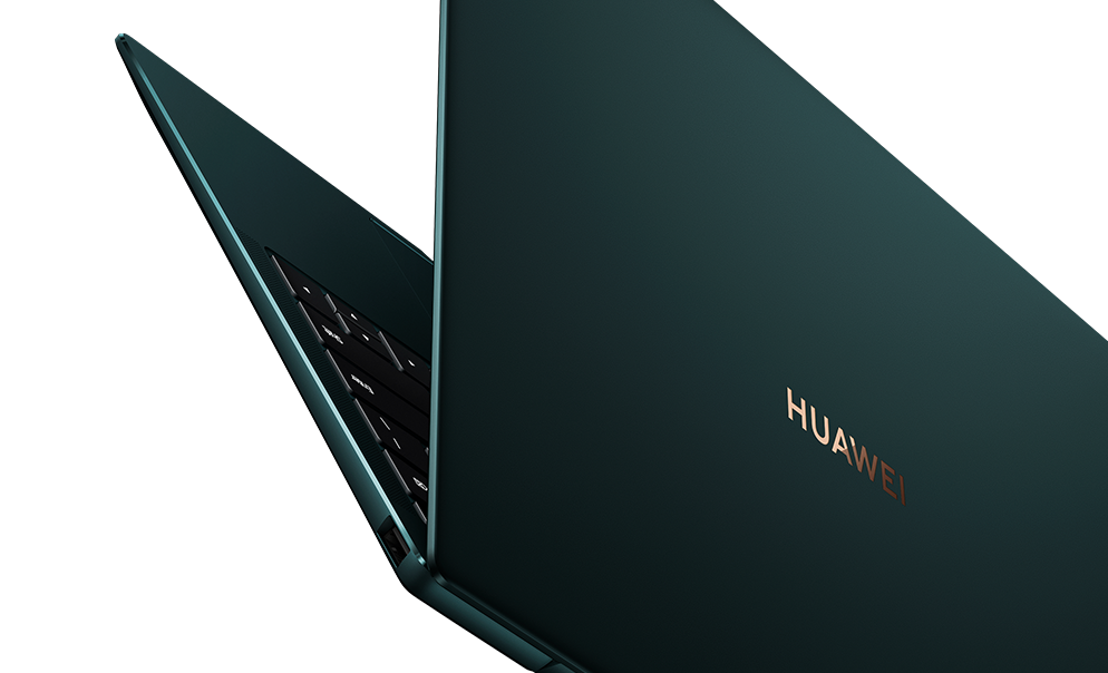 Купить Ноутбук Huawei Matebook