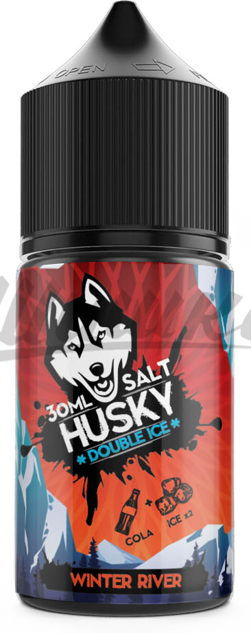 Жидкость хаски. Husky Double Ice Salt _ DBL TX _ «Winter River» 30мл 20.0мг/мл. Жидкость Husky Double Ice 30ml. ��Husky Double Ice Salt 30ml/45mg🔥. Жидкость Husky Double Ice Salt - Winter River 30 мл.