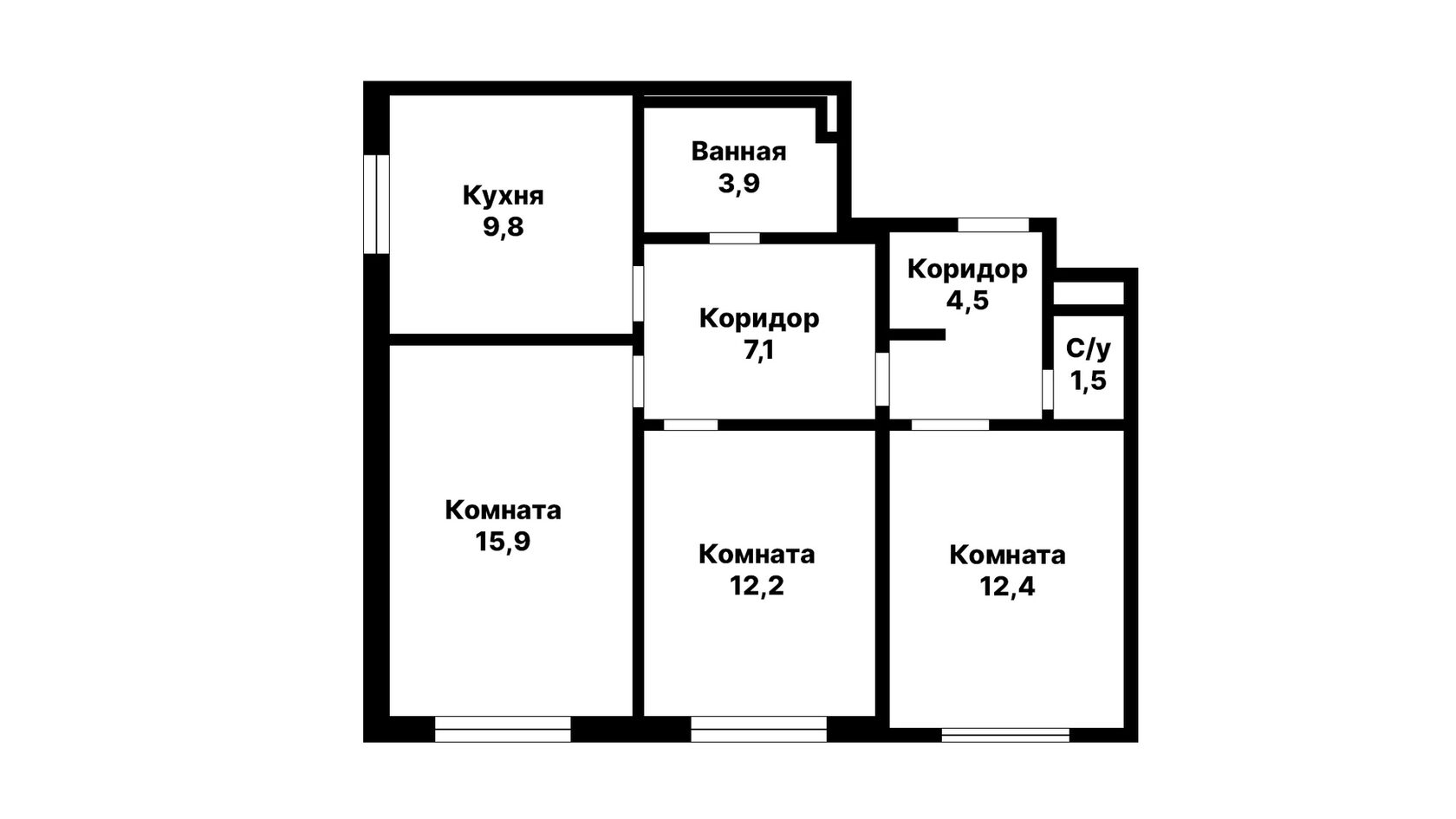 М проект официальный сайт