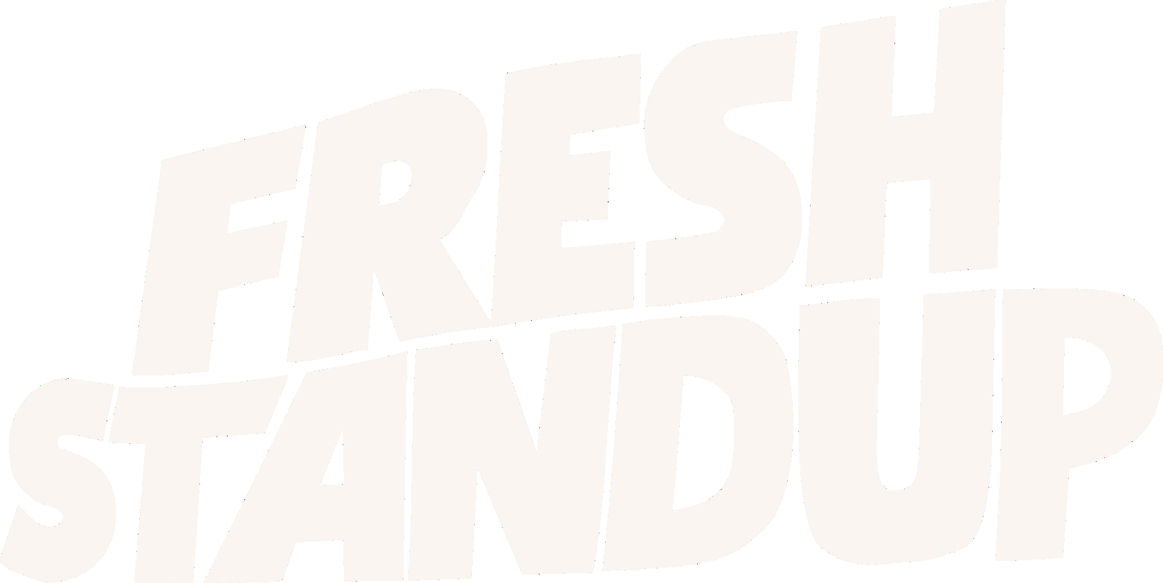 Твой Первый Стендап