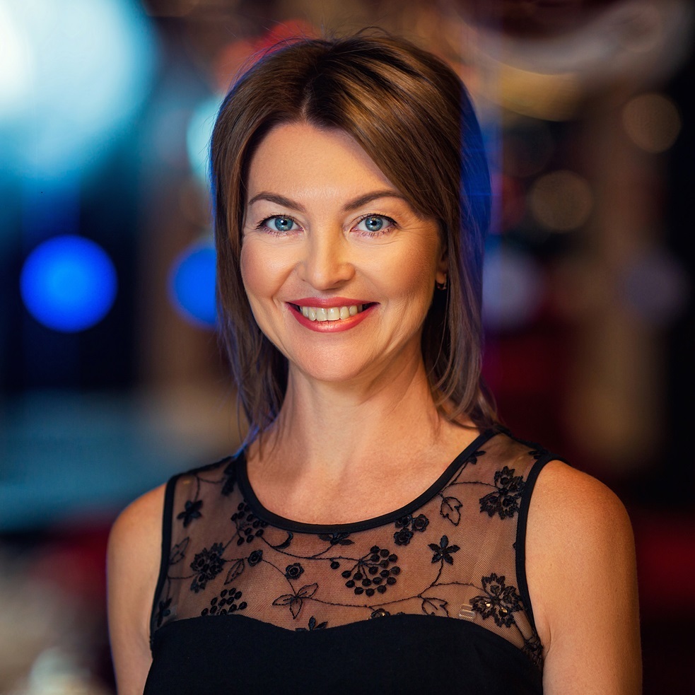 Моя довольная щитовидная железа