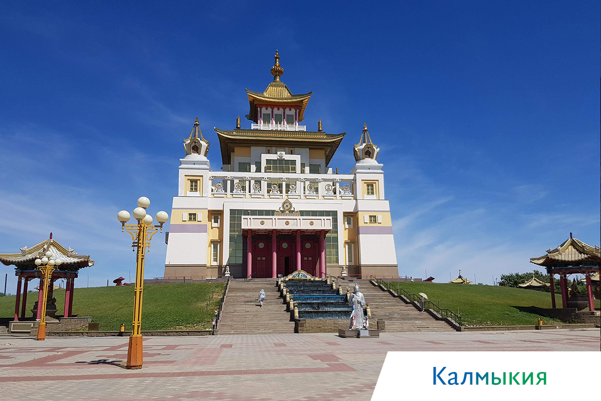 берег Баренцева моря