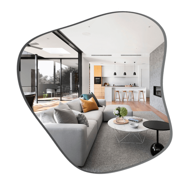 Уборка комнаты после ремонта