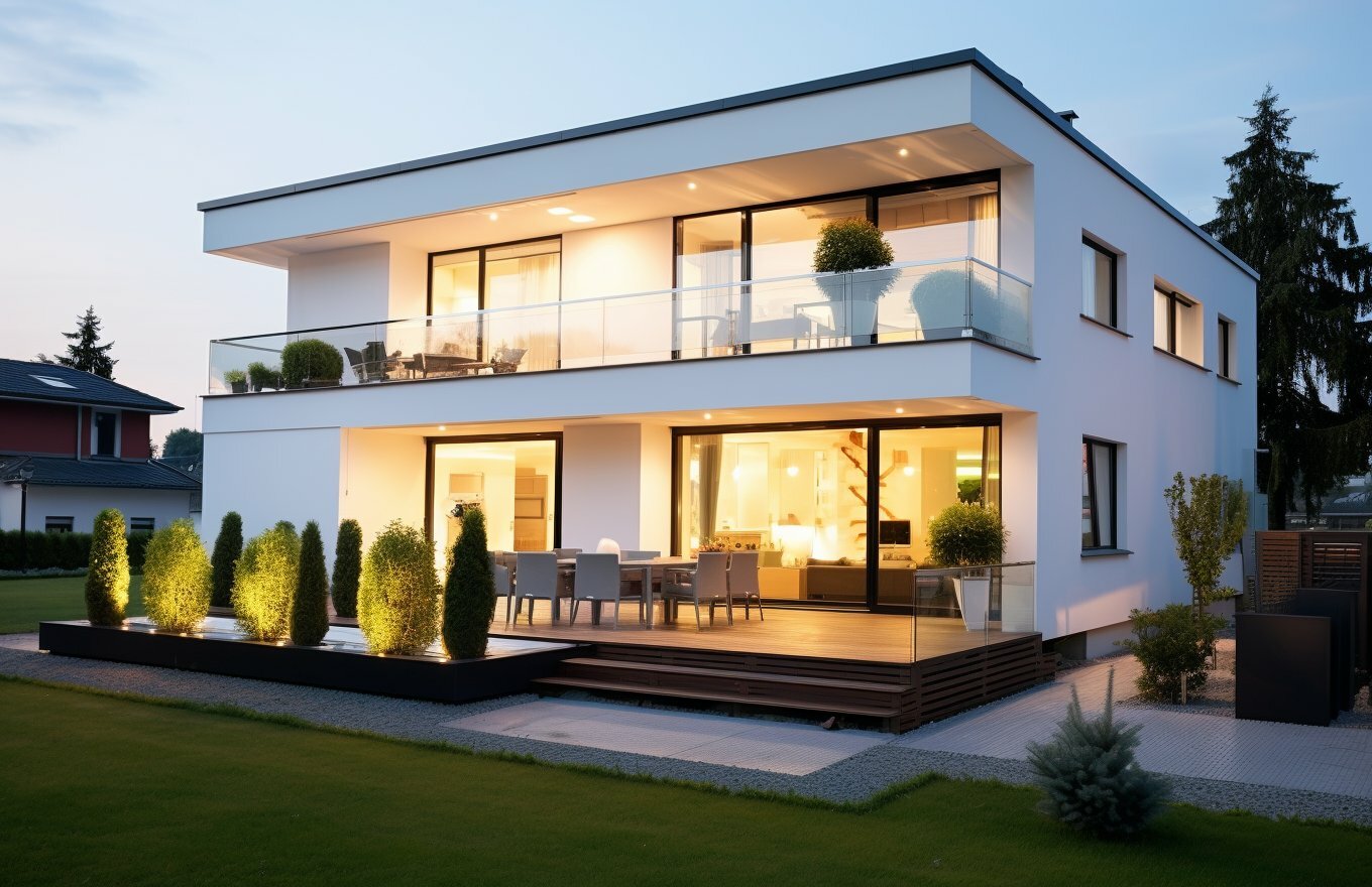 проекты домов санкт петербург