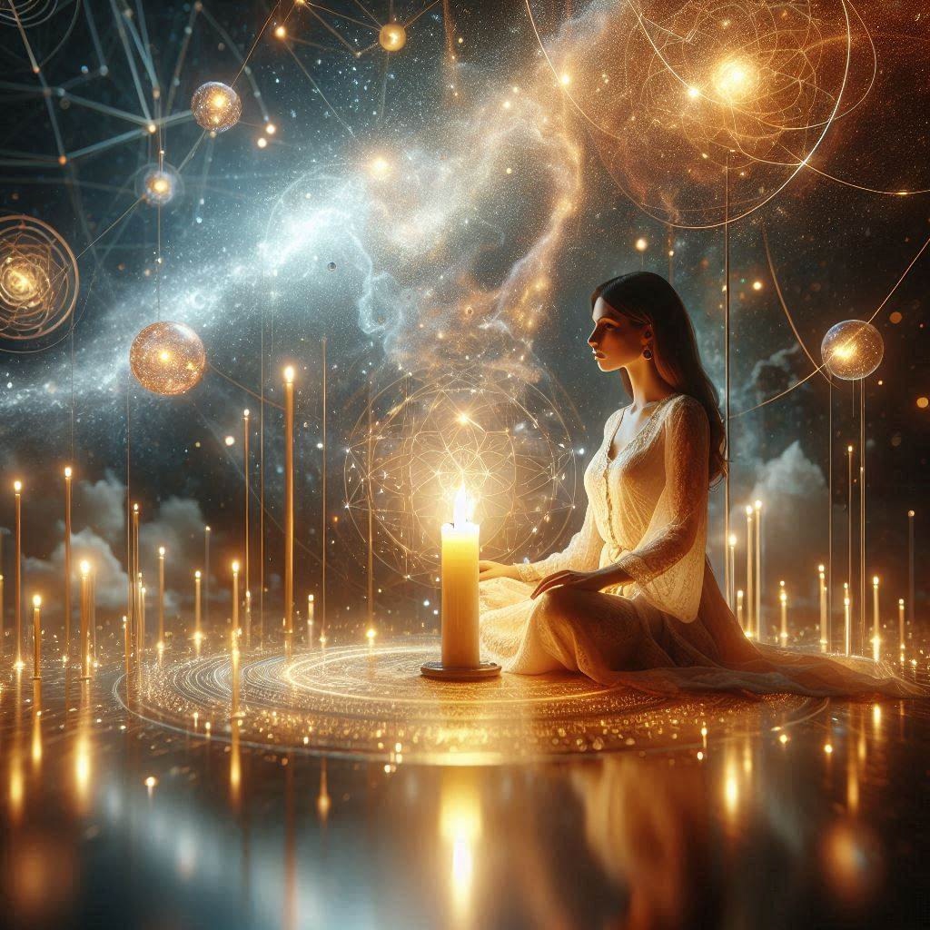 Знаки Вселенной, что это такое.