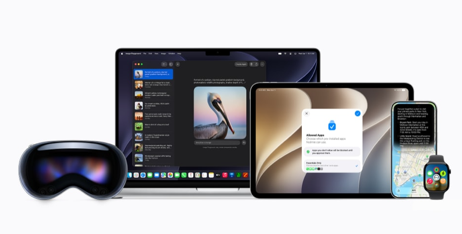 iOS 27: главное с WWDC 2026 — новая Siri скорость и умное фото