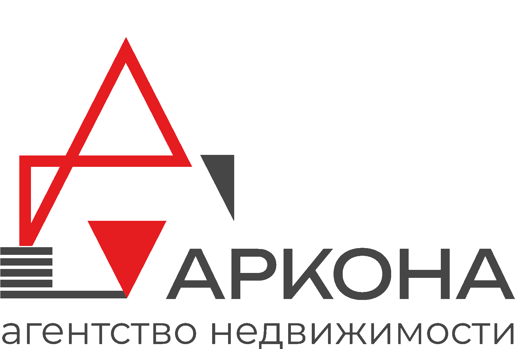 Аркона - агентство недвижимости