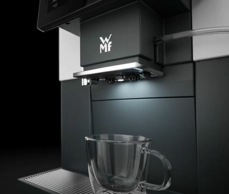 WMF unveils the WMF 950 S - Global Coffee Report