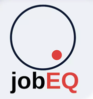 JobEQ Logo - Switzerland