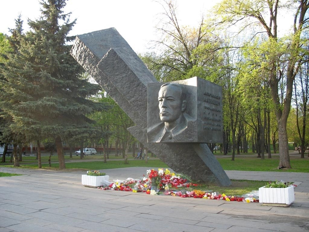 Диель бул дмитрия донского вл17а москва фото