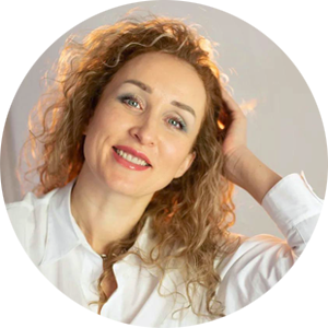 Ирина Козуб