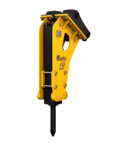 Гидромолот