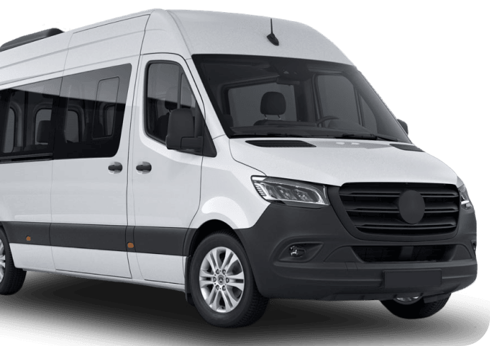 Микроавтобус