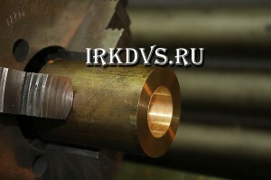 IRKDVS. Ремонт шатуна Mitsubishi.