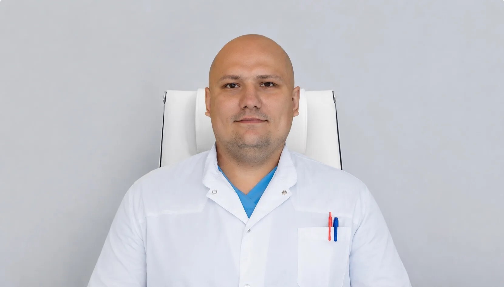 Казаков Никита Сергеевич