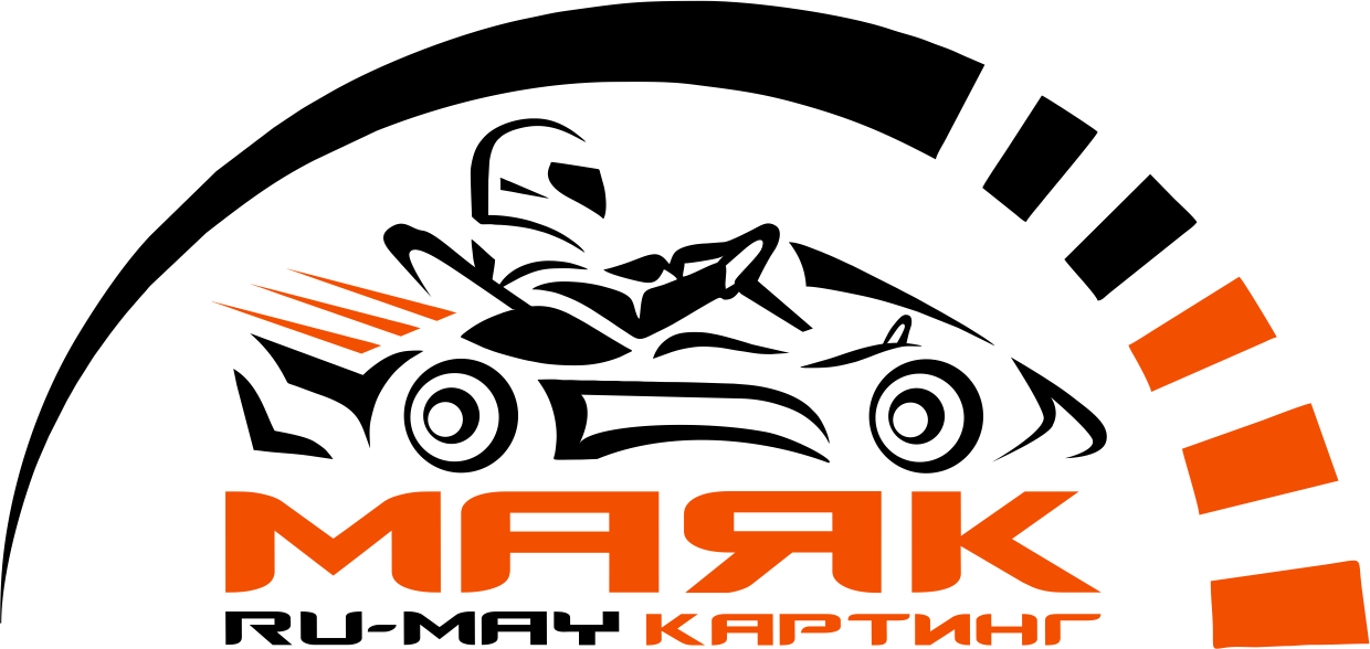 Картинг маяк клубная карта