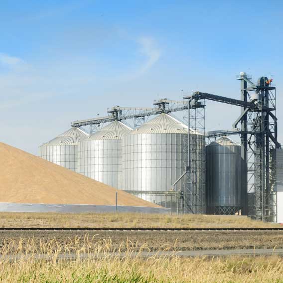 Grain Dust Collection Systems: Safeguarding Against Hazards and Explosions