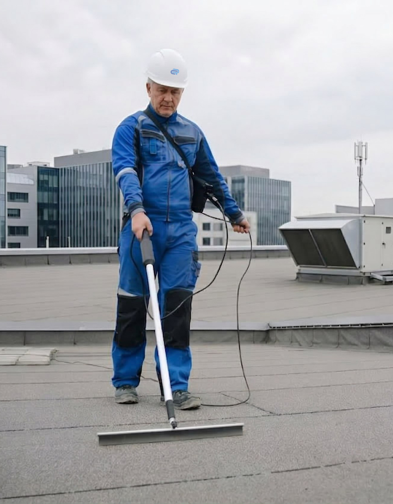 Проблемы кровли