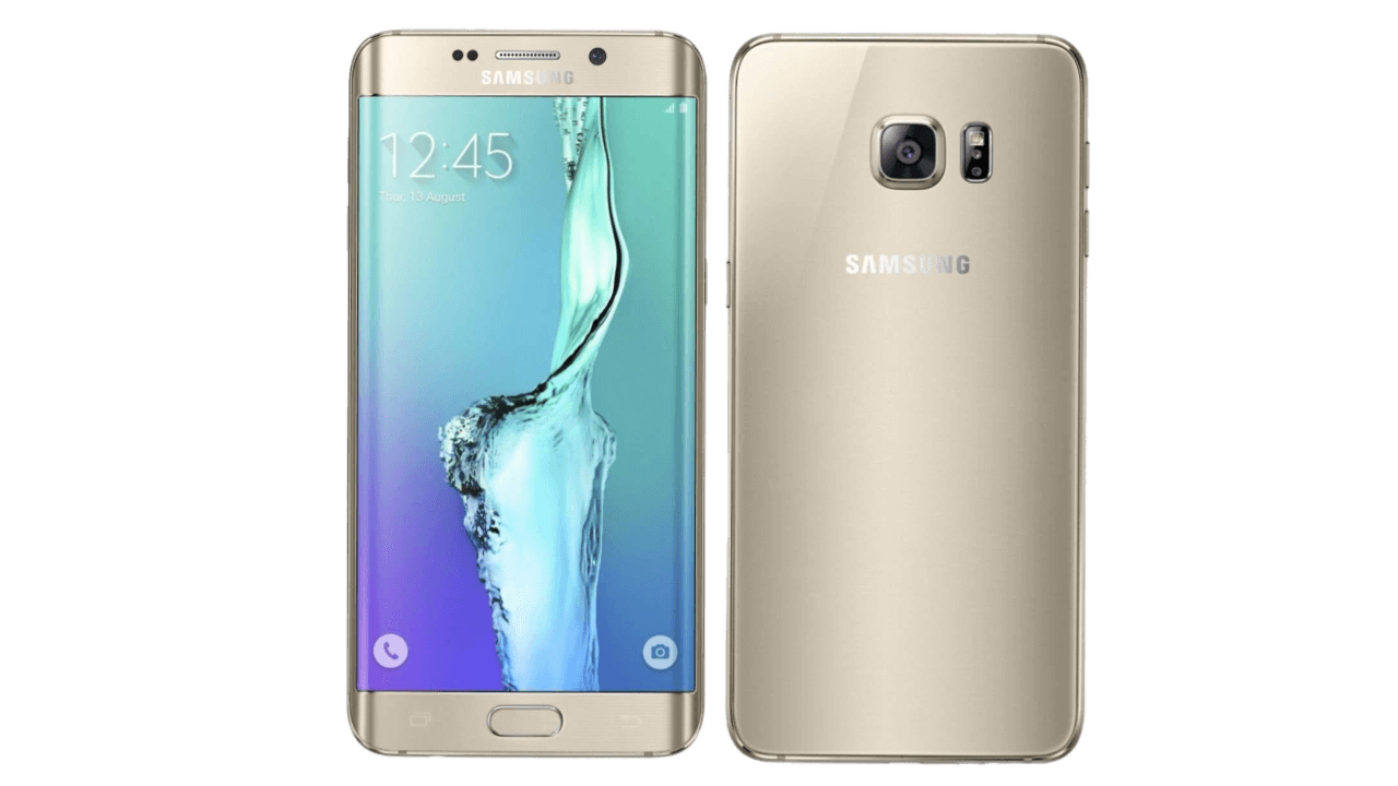 Официальный ремонт Samsung Galaxy S6 Edge Plus в Москве. Сервисные центры «Stark-Service»