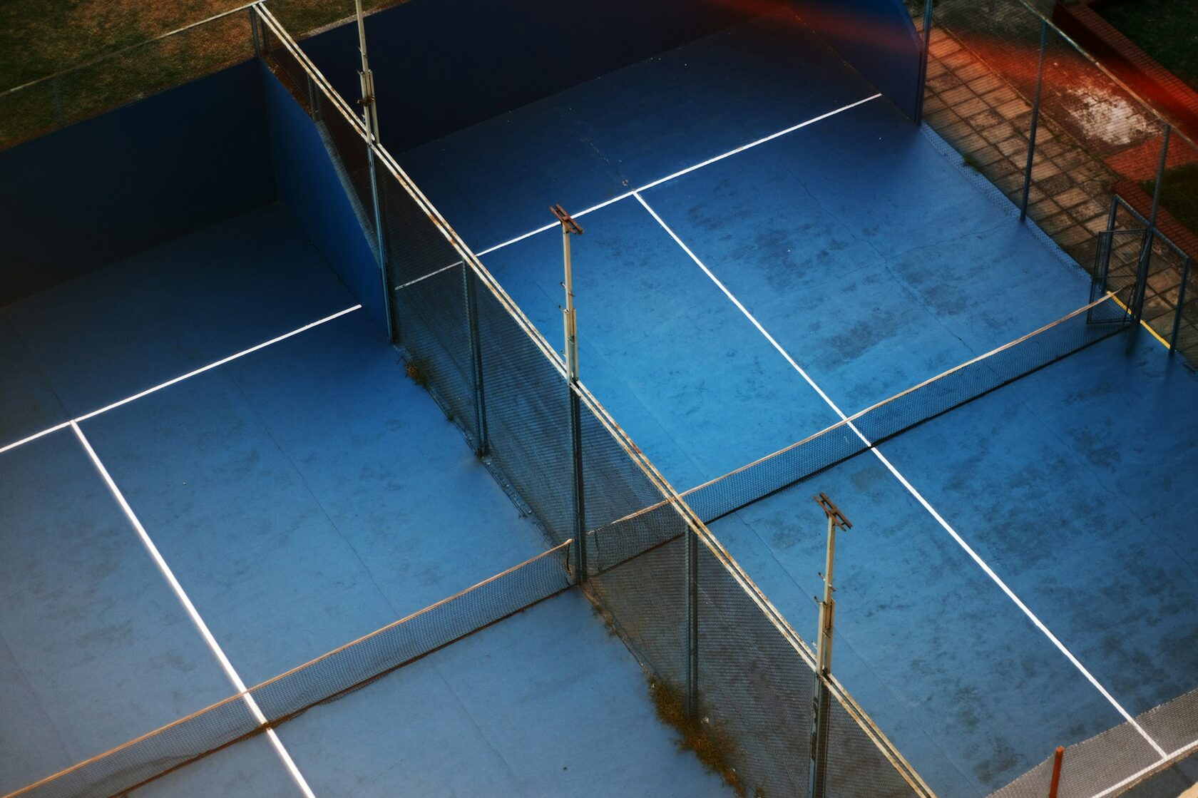 Sport Complex