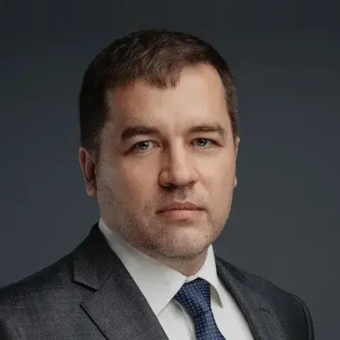 Евгений Иванищев