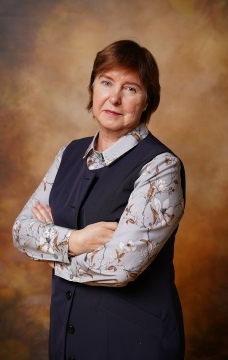 Ефимова Надежда Александровна