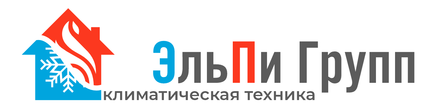 ЭльПи Групп 