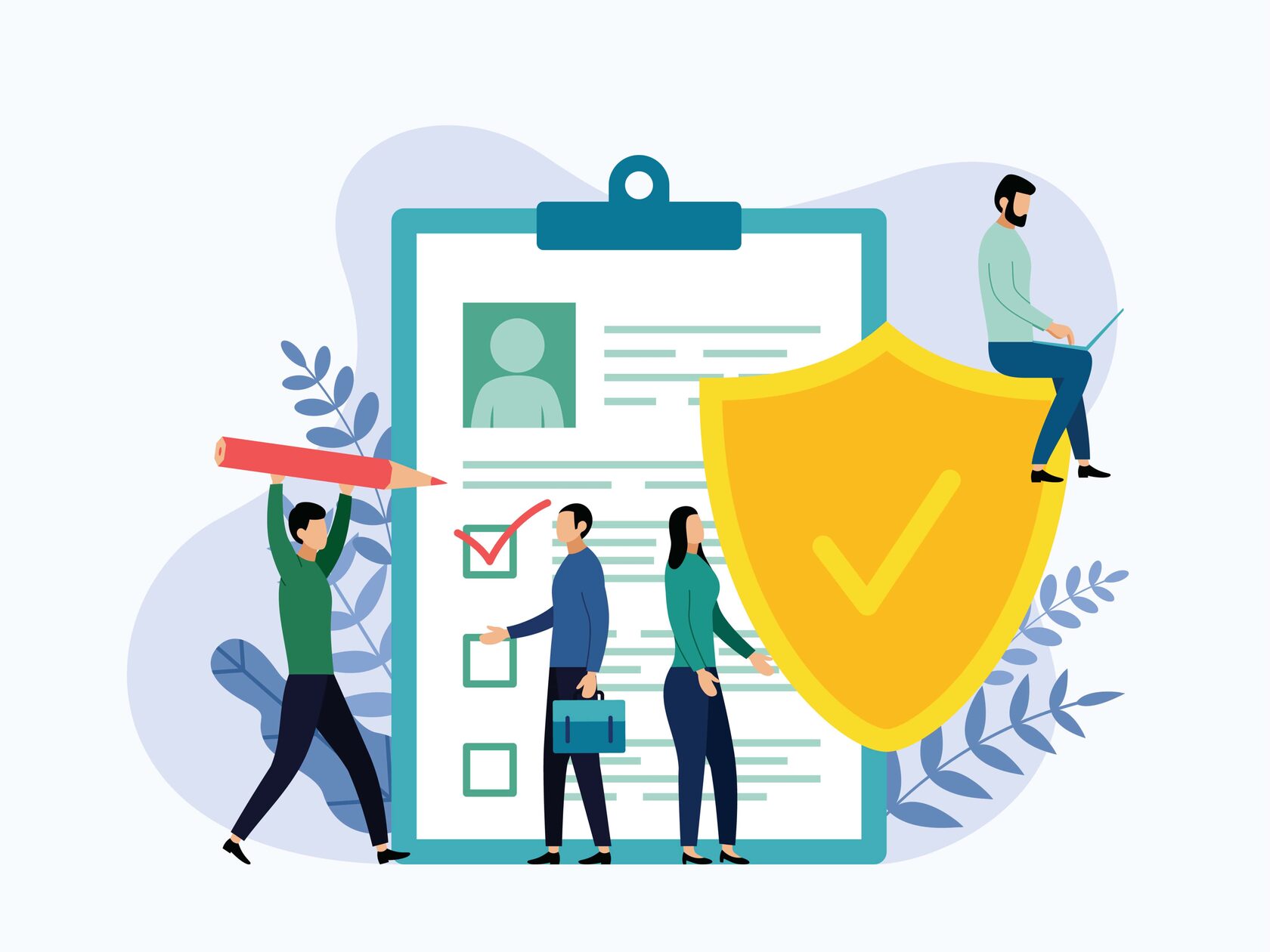 сайт для юридической компании, юриста или адвоката 