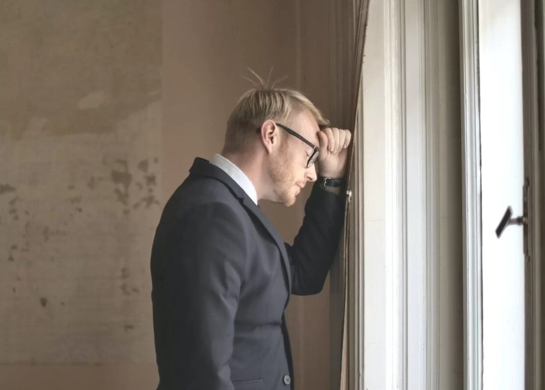 «Идеал кормильца»: разрыв мужчин с семьей