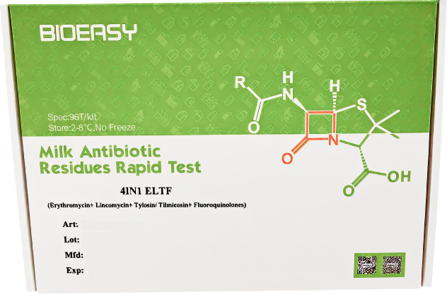 BIOEASY 4IN1 ELTF