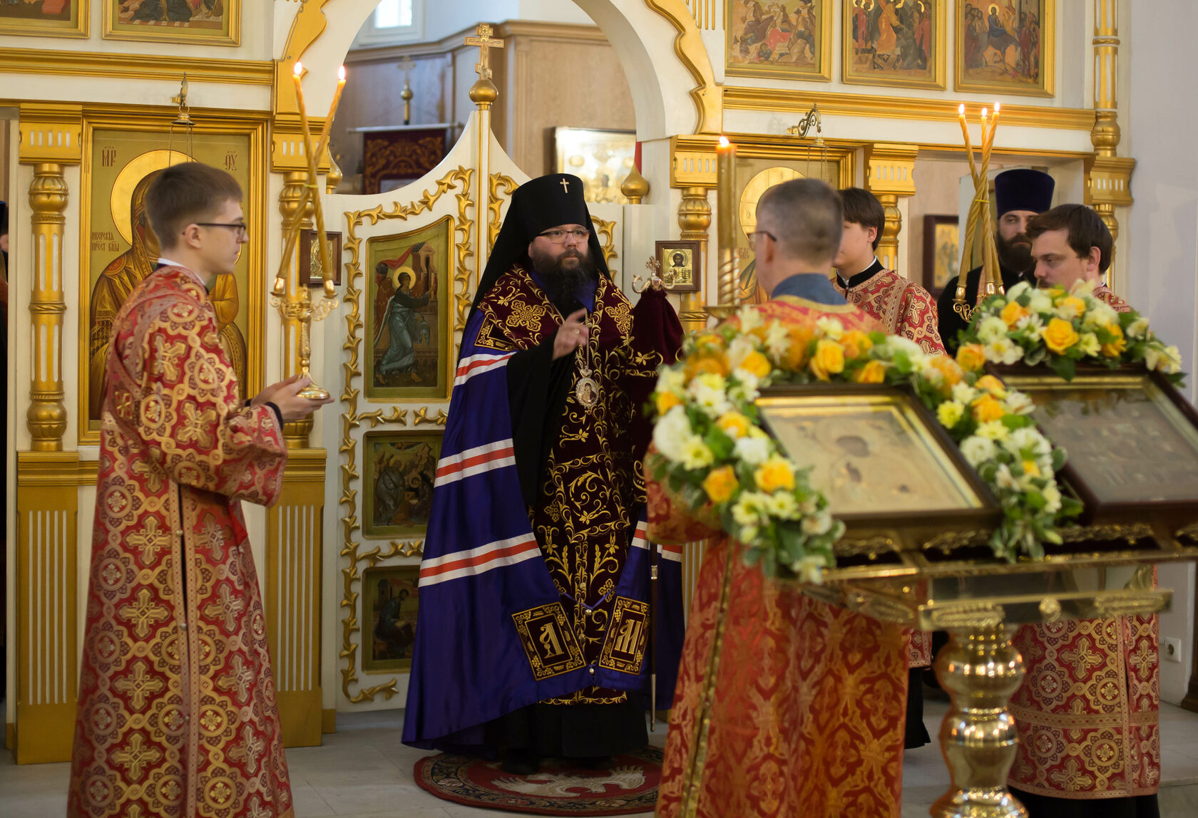 белый раст церковь михаила архангела расписание богослужений фото 75