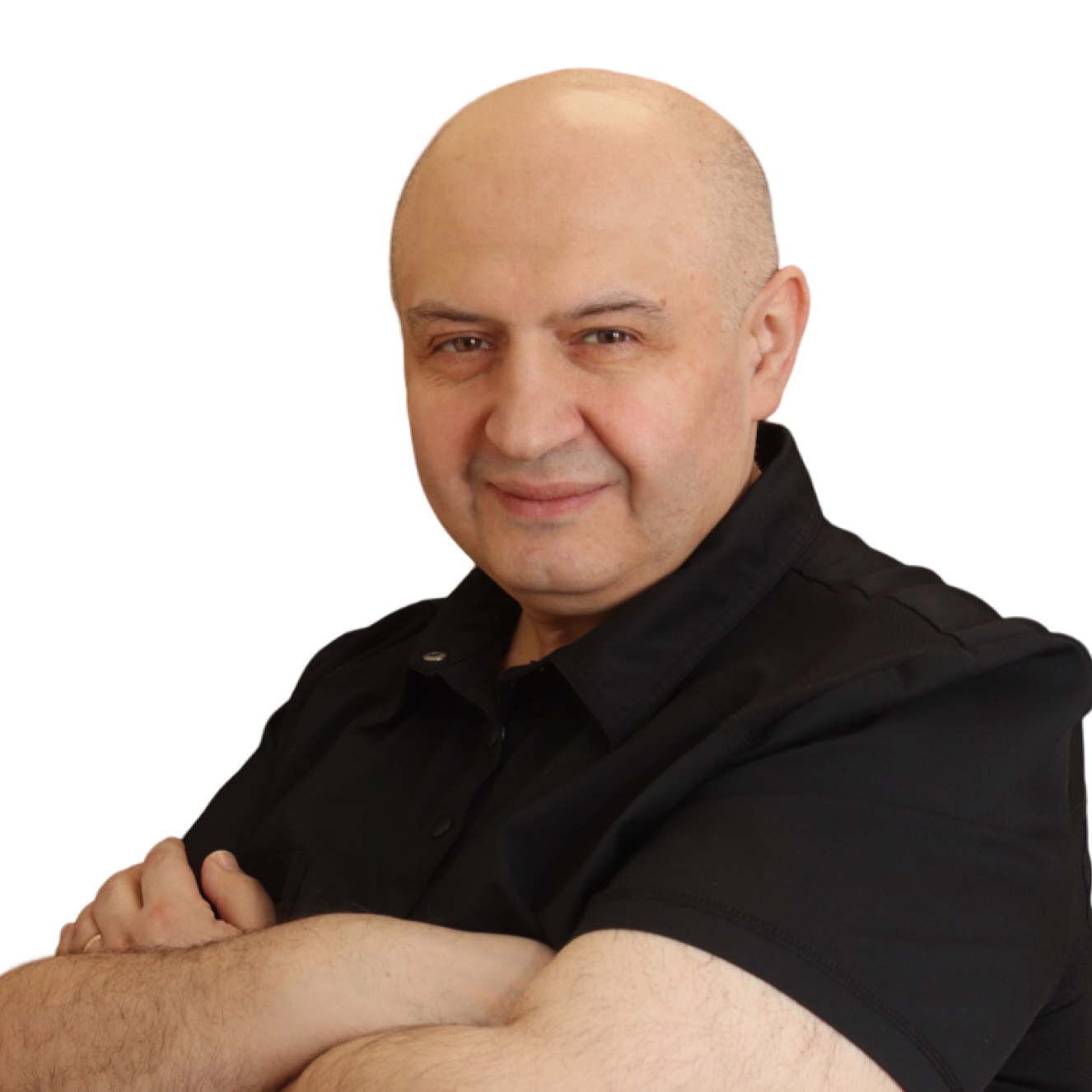 Гиголян Эдгар Кимович