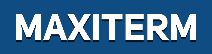 MAXITERM