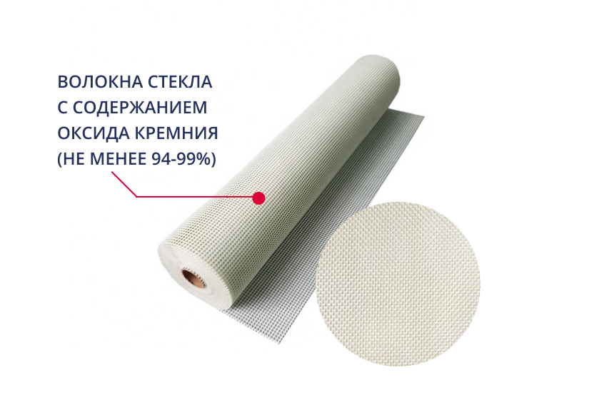 Стеклоткань