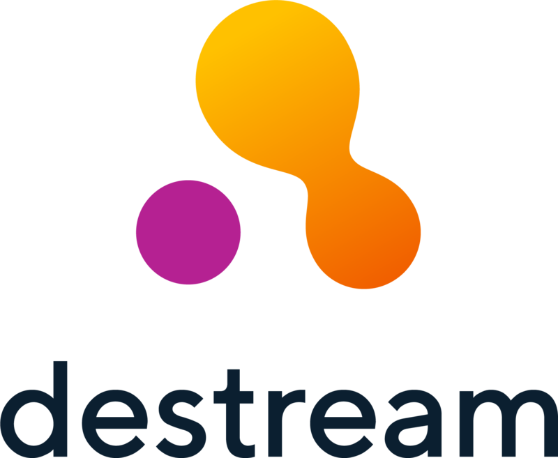 Destream