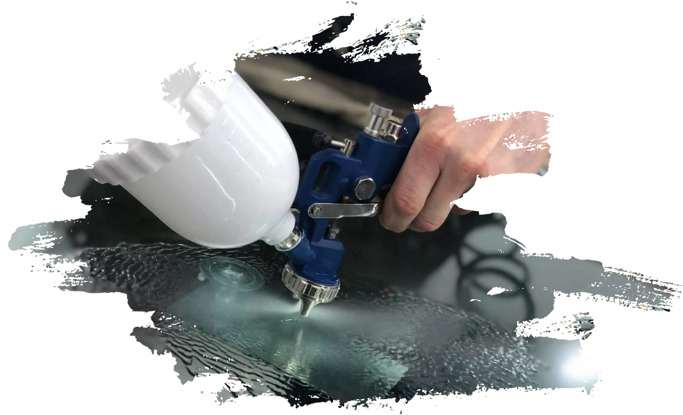 Ремонт ударов