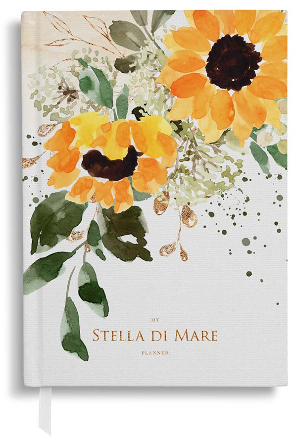 Stella di Mare® | Официальный Интернет-Магазин | Ежедневники и Блокноты
