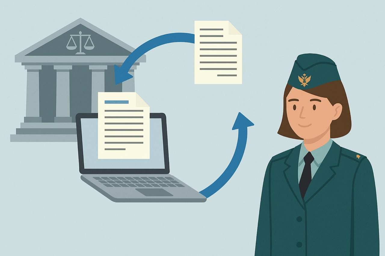 Как происходит замена взыскателя в исполнительном производстве по алиментам?