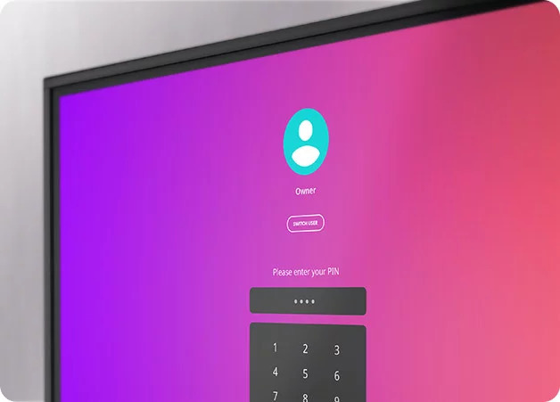 ActivPanel для работы
