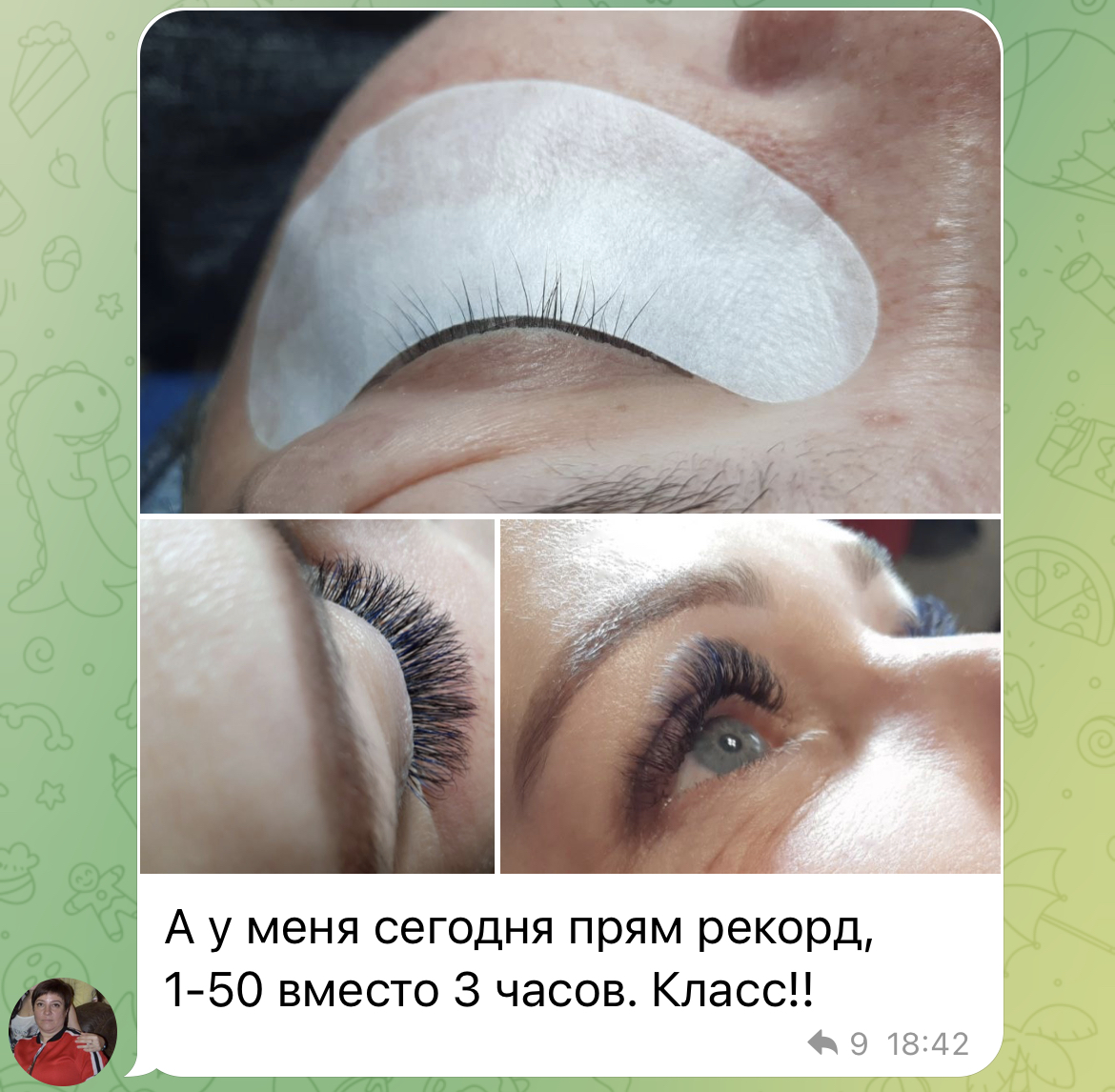 Как стричься и краситься бесплатно