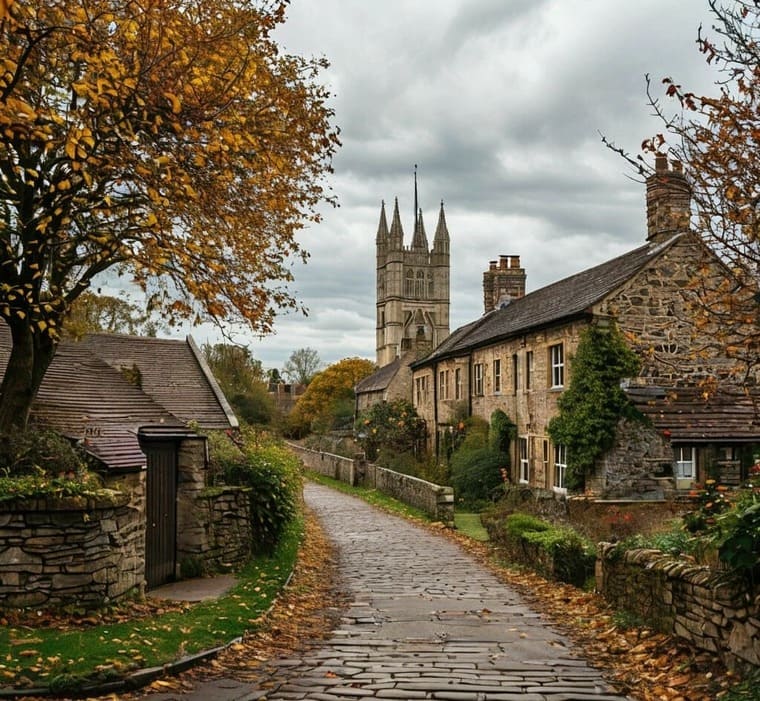 Немецкий язык и его диалекты: разнообразие и особенности
